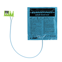 FIAB Eurodefipads elektroden volwassenen 