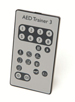 Afstandsbediening Philips FR3 trainer