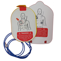 Philips Heartstart FR3 trainingselektroden