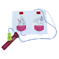 Philips Heartstart FRx trainingelektroden