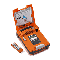 Cardiac Science Powerheart G5 AED-trainer