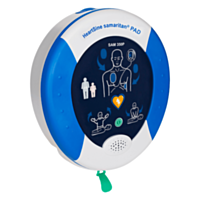 Heartsine Samaritan PAD 350P AED