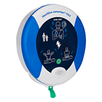 HeartSine Samaritan PAD 360P AED volautomaat