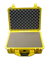 Peli AED-koffer Universeel II