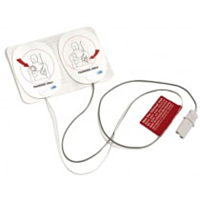 Philips Heartstart FR2 / Trainer 2 trainingselektroden met Link technologie