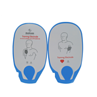 Physio-Control Lifepak 500/1000 Training electrodes