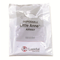 Laerdal Little Anne Luchtwegen 96 stuks