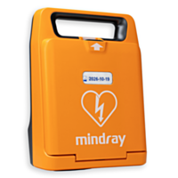 Mindray BeneHeart C1A AED Halfautomaat