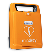 Mindray BeneHeart C1A V2 AED Volautomaat