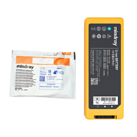 Mindray Beneheart C-series Batterij met Elektroden 