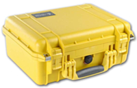 Peli AED-koffer Universeel I