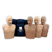 Prestan Professional Pro+ Volwassen 4 Stuks (Licht) 
