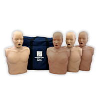 Prestan Professional Pro+ Volwassen Diversity kit (4 Stuks) 