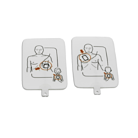 Prestan trainingselektroden voor AED Trainer