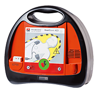 Primedic HeartSave AED Halfautomaat