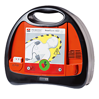 Primedic HeartSave AED