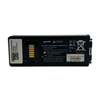 Primedic HeartSave Y/YA Batterij