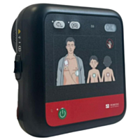 Primedic Heartsave myPAD AED Volautomaat 