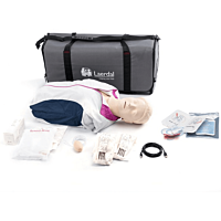 Laerdal Resusci Anne QCPR AED Torso draagtas (nieuwe versie)