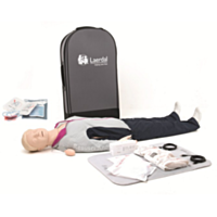 Laerdal Resusci Anne QCPR Reanimatiepop 