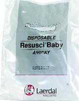 Laerdal Resusci Baby Luchtwegen 24 st