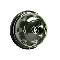 Rotaid Solid Plus Heat LED