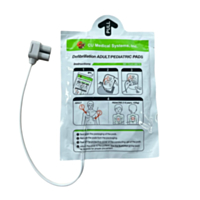 CU Medical i-PAD SP1 elektroden