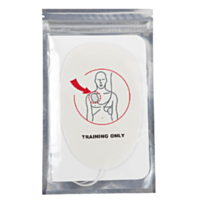 Trainingselektroden voor XFT AED Trainer 