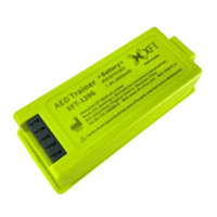 Batterij voor XFT AED Trainer 