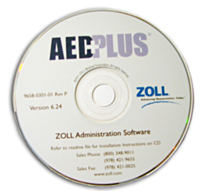 Zoll Upgrade basis