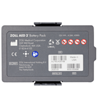 Zoll AED 3 Batterij