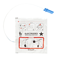 Schiller FRED Easy/Easy Life elektroden