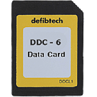 Defibtech Medium Data Card (50-minutes, Audio)