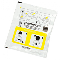 Schiller FRED Easyport / DefiSign Life kinderelektroden
