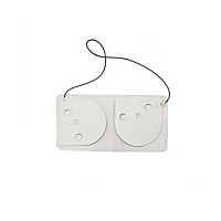 Philips Heartstart Trainer interne adapter