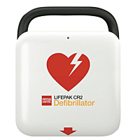 Physio Control Lifepak CR2 USB Halfautomaat AED NL