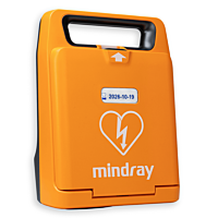Mindray BeneHeart C1A AED Volautomaat
