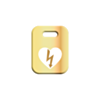 AED Onderhoudsplan-Gold 
