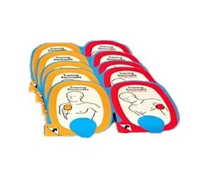 Physio-Control CR Plus trainingpads