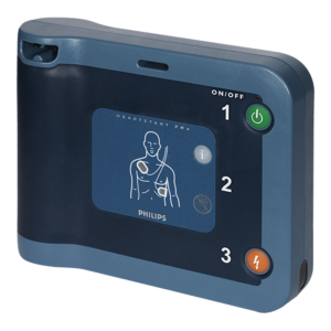 Philips Heartstart FRx AED