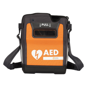 Cardiac Science Powerheart G5 draagtas hardcase