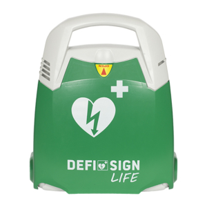 DefiSign LIFE AED