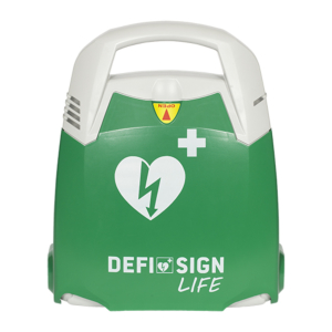 DefiSign LIFE AED volautomaat