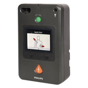 Philips HeartStart FR3 AED