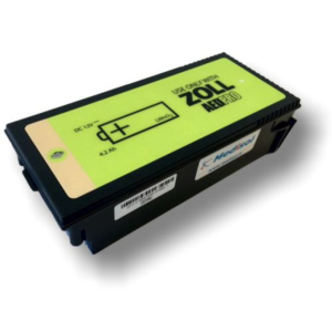 Zoll AED Pro batterij