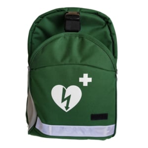 AED backpack (universeel)