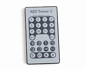 Afstandsbediening Philips FR2 trainer