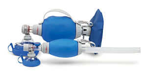 Ambu Mark IV beademingsballon baby