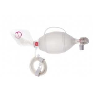 Ambu SPUR II incl. Disposable beademingsmaskers met controleventiel