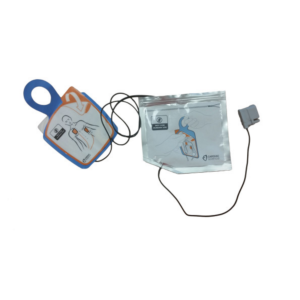 Cardiac Science Powerheart G5 trainingselektroden kinderen